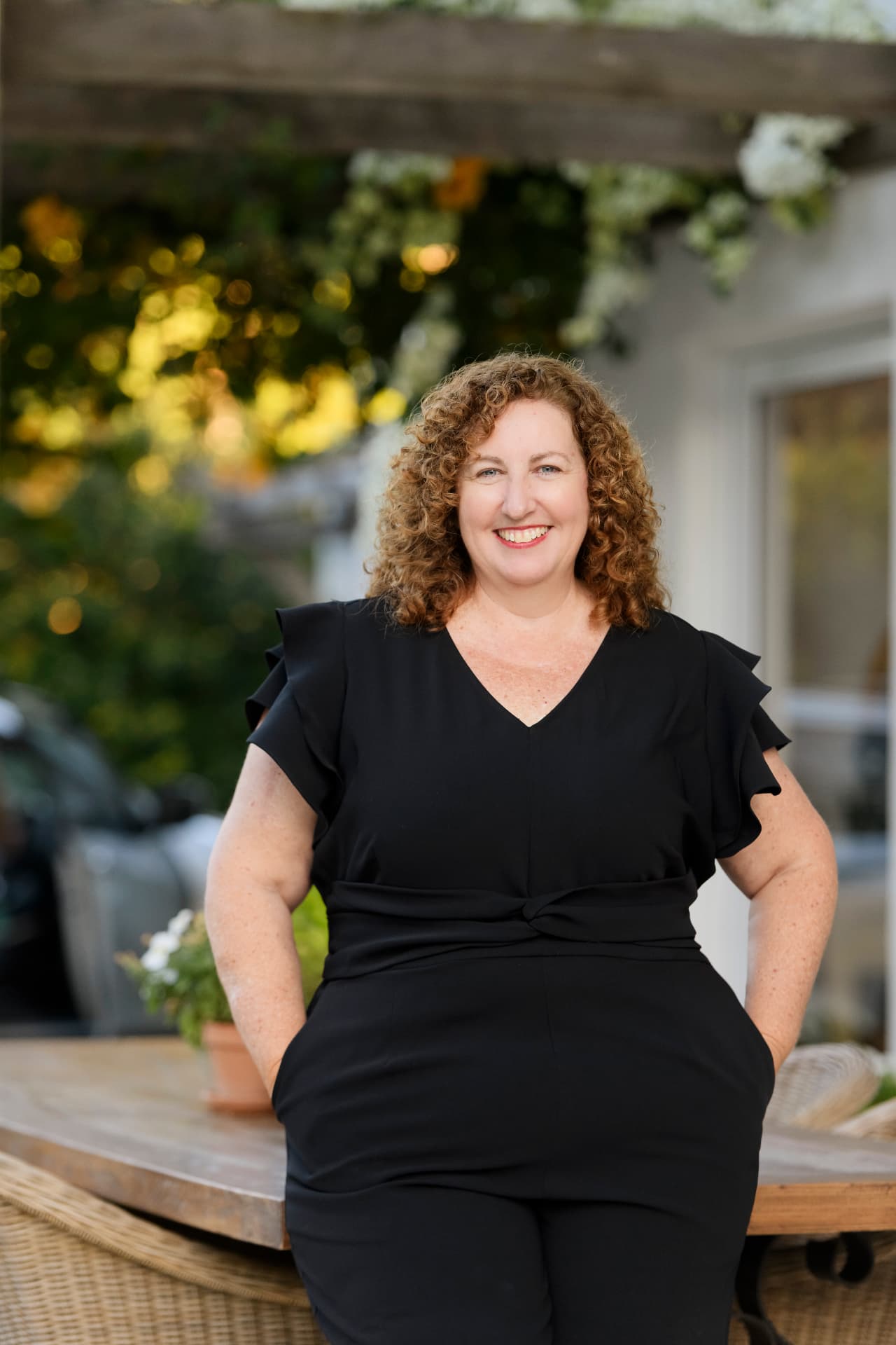 Sandra, Brisbane buyer's agent